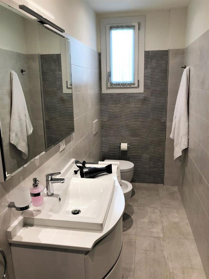 Residenza Verdemare Misano Adriatico Luaran gambar